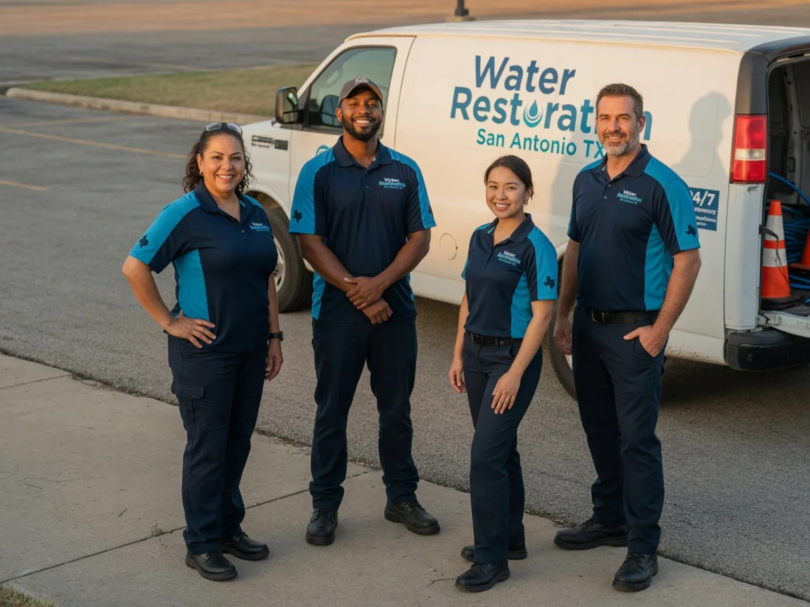 Water Damage Repair company in Mechanicsville, MD